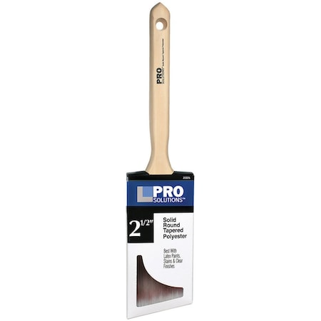Pro Solutions 2-1/2 in. Ang Std 22225